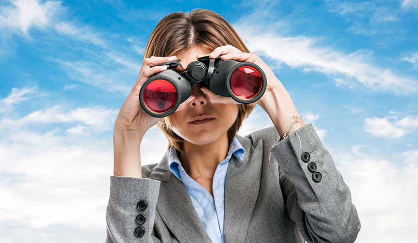 Soyez visible sur internet