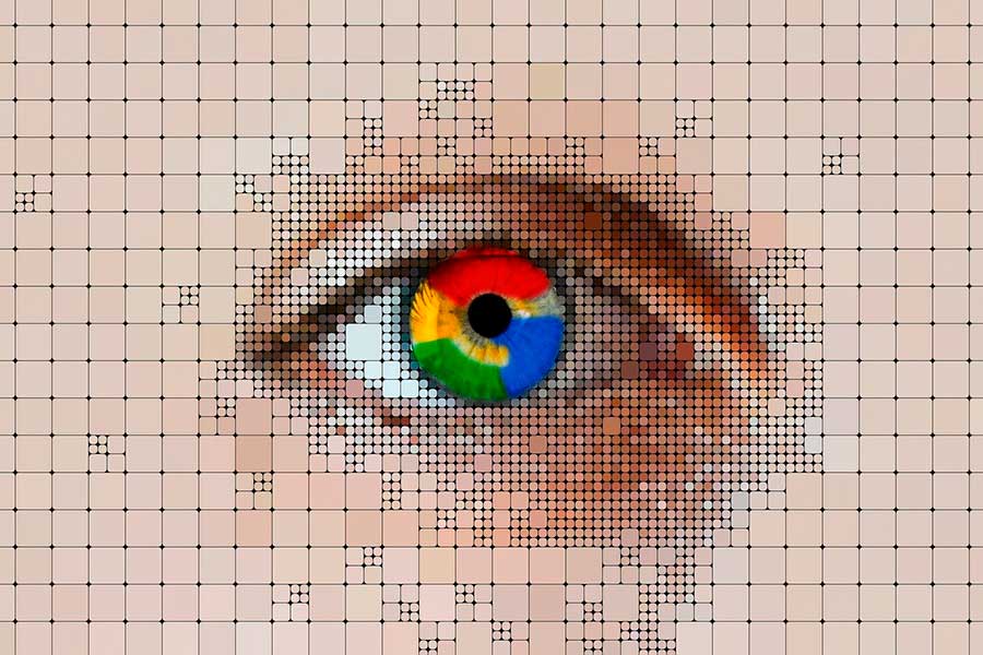 optimiser son site web pour Google numérique