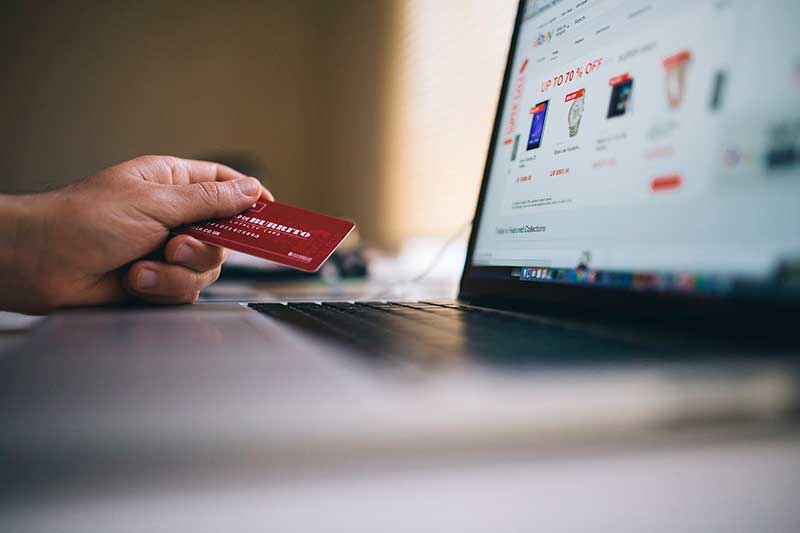 paiement en ligne authetification forte