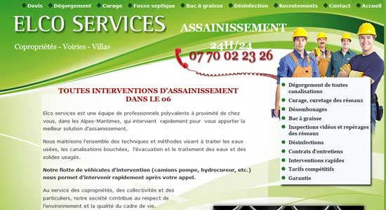 Elco Service