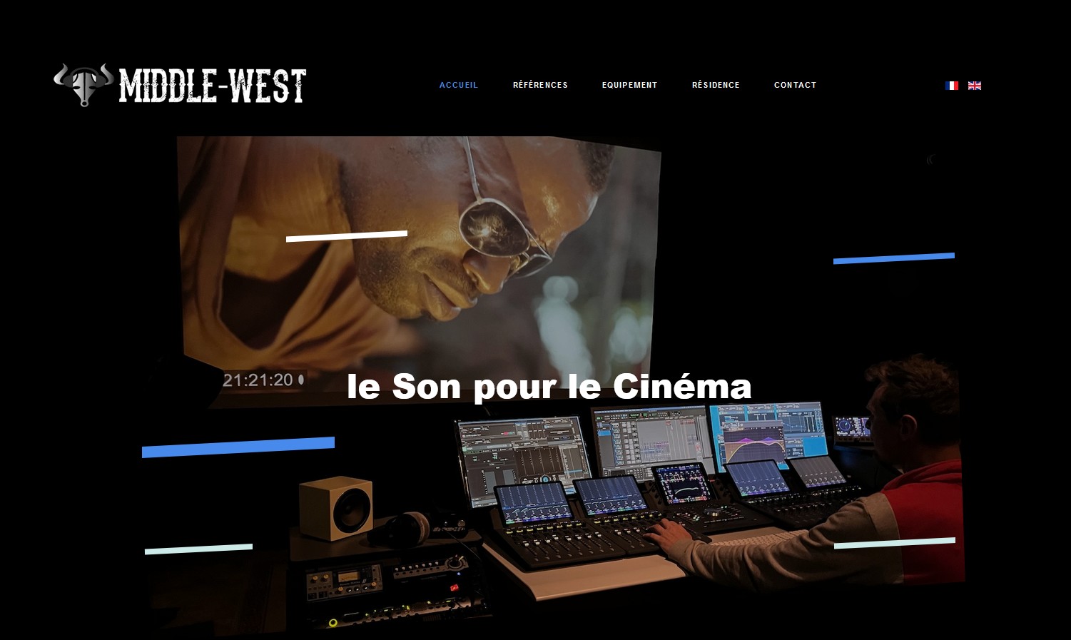 Middle West