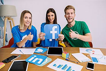 Stratégies SMO reseaux sociaux wikOtch